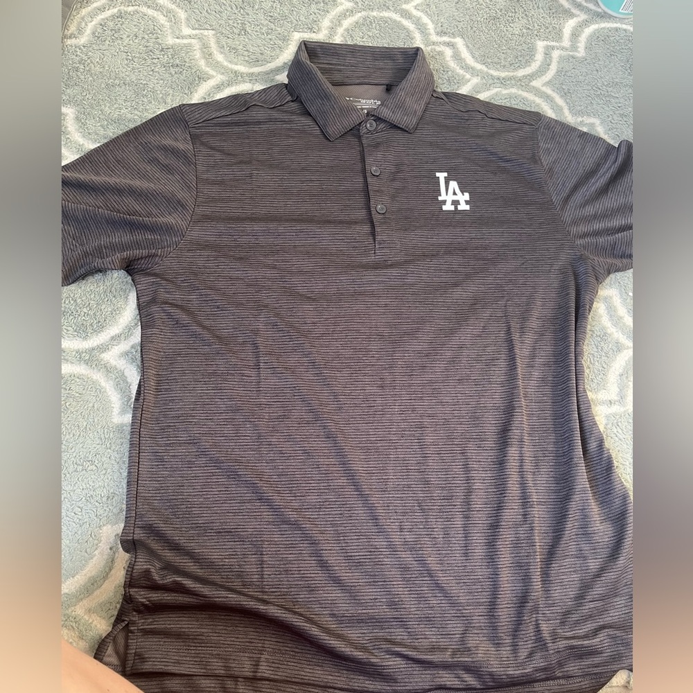 Columbia LA Dodgers Men’s shirt